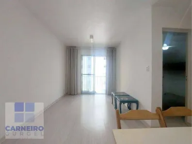 Apartamento com 1 Quarto à venda, 41m² no Vila Mariana, São Paulo