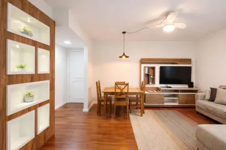 Apartamento com 3 Quartos para venda ou aluguel, 115m² no Rio Branco, Novo Hamburgo