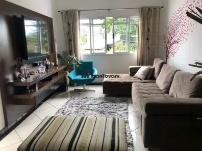 Sobrado com 4 Quartos à venda, 143m² no Vila Prudente, São Paulo