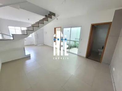Sobrado com 3 Quartos à venda, 100m² no Vila Nair, São Paulo