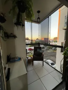Apartamento com 2 Quartos à venda, 51m² no Igara, Canoas