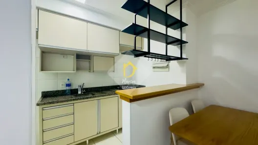 Apartamento com 2 Quartos para venda ou aluguel, 49m² no Centro, São Bernardo do Campo