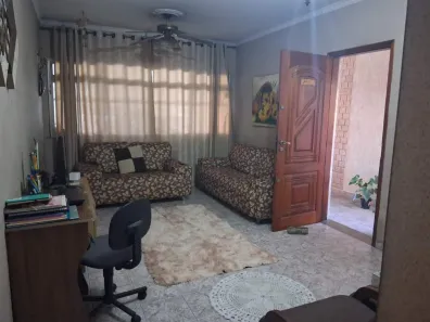 Sobrado com 3 Quartos à venda, 146m² no Jordanópolis, São Bernardo do Campo