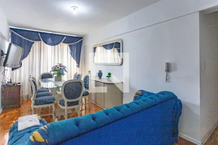 Apartamento com 2 Quartos à venda, 107m² no Taboão, São Bernardo do Campo