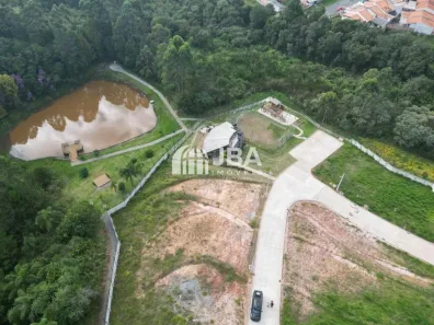 Lote/Terreno à venda, 280m² no Vila Rivabem, Campo Largo