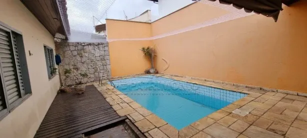 Casa com 3 Quartos à venda, 300m² no Jardim Emília, Sorocaba