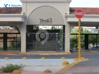 Lote/Terreno à venda, 360m² no Residencial Tivoli II, Bauru