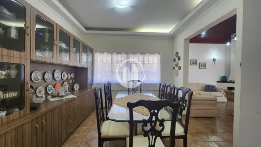 Casa com 4 Quartos à venda, 314m² no Jardim Tereza Cristina, Jundiaí