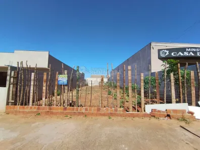 Lote/Terreno à venda, 388m² no Residencial Jardim Vista Bela, São José do Rio Preto