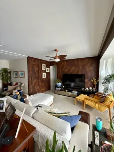 Apartamento com 3 Quartos à venda, 134m² no Patamares, Salvador