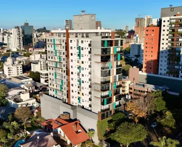 Apartamento com 2 Quartos à venda, 81m² no Jardim Itália, Chapecó