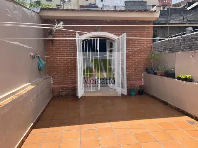 Sobrado com 3 Quartos à venda, 100m² no Jardim Monte Alegre, Taboão da Serra