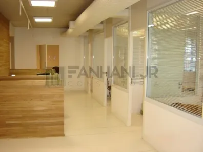 Sala Comercial para venda ou aluguel, 140m² no Indianópolis, São Paulo