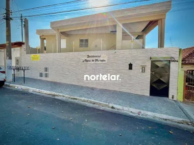 Prédio Comercial à venda, 1000m² no Chácara Inglesa (Zona Norte), São Paulo