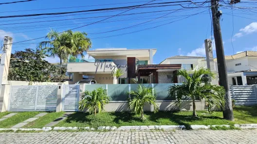 Casa de Condomínio com 4 Quartos à venda, 242m² no Buraquinho, Lauro de Freitas