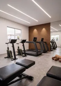 Apartamento com 2 Quartos à venda, 49m² no Águas Lindas, Ananindeua