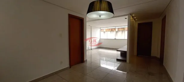 Apartamento com 4 Quartos à venda, 130m² no Buritis, Belo Horizonte