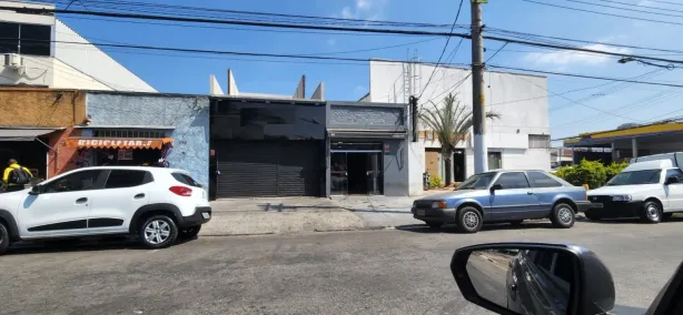 Ponto Comercial à venda, 270m² no Limão, São Paulo
