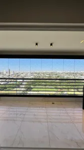 Apartamento com 3 Quartos à venda, 80m² no São Francisco, Goiânia