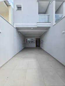 Sobrado com 3 Quartos à venda, 135m² no Vila Brasílio Machado, São Paulo