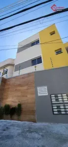 Apartamento com 1 Quarto à venda, 29m² no Cidade Mãe do Céu, São Paulo