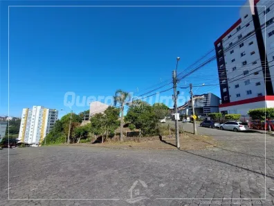 Lote/Terreno à venda, 837m² no Vinhedos, Caxias do Sul