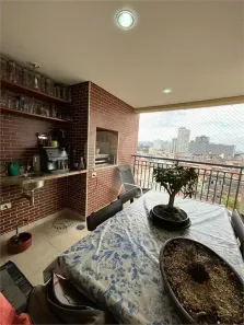 Apartamento com 3 Quartos à venda, 122m² no Tucuruvi, São Paulo