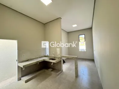 Casa com 3 Quartos à venda, 80m² no Maracanã, Montes Claros