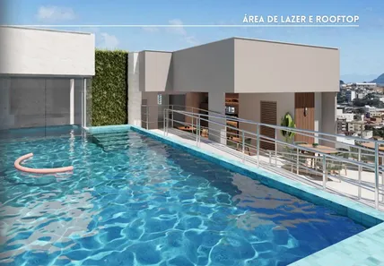 Apartamento com 2 Quartos à venda, 71m² no Praia do Morro, Guarapari