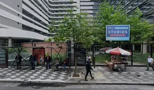 Apartamento com 1 Quarto à venda, 28m² no República, São Paulo