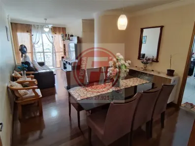 Apartamento com 2 Quartos à venda, 75m² no Penha de França, São Paulo