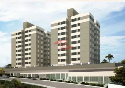 Ponto Comercial à venda, 138m² no Buritis, Belo Horizonte