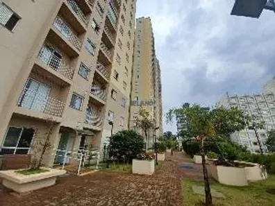 Apartamento com 3 Quartos à venda, 70m² no Parque Faber Castell I, São Carlos