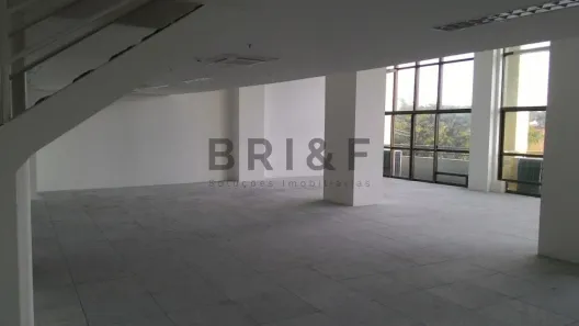 Imóvel Comercial para alugar, 265m² no Brooklin Paulista, São Paulo