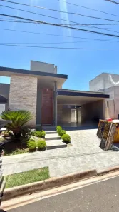Casa de Condomínio com 3 Quartos à venda, 160m² no Residencial Alta Vista, São José do Rio Preto