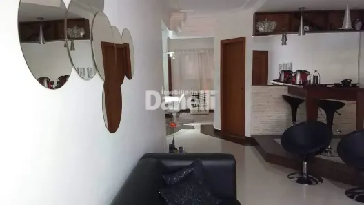 Apartamento com 2 Quartos à venda, 149m² no Jardim das Nações, Taubaté