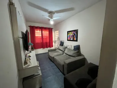 Casa com 2 Quartos à venda, 50m² no Jardim Santa Júlia, São José dos Campos