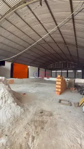 Galpão/Depósito/Armazém para alugar, 600m² no Mangueirão, Belém