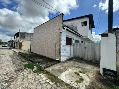 Kitnet com 1 Quarto à venda, 50m² no Vida Nova, Parnamirim