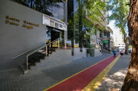 Ponto Comercial para alugar, 44m² no Centro, Foz do Iguaçu