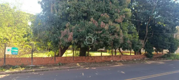 Lote/Terreno à venda, 3007m² no São Francisco, Campo Grande