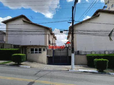 Casa com 3 Quartos à venda, 135m² no Nova Petrópolis, São Bernardo do Campo
