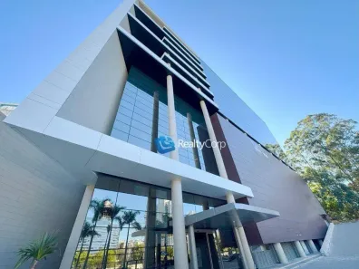Sala Comercial para alugar, 2411m² no Cidade Jardim, São Paulo