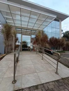 Sala Comercial com 1 Quarto para alugar, 18m² no Jardim das Paineiras, Campinas