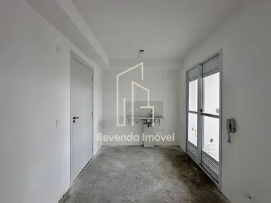 Apartamento com 2 Quartos à venda, 30m² no Jardim Aeroporto, São Paulo