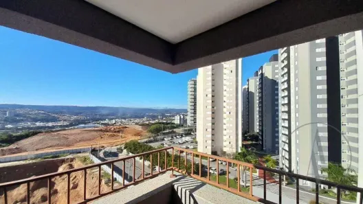 Apartamento com 2 Quartos para venda ou aluguel, 96m² no Parque Morumbi, Votorantim