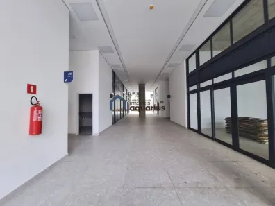 Ponto Comercial para alugar, 84m² no Condomínio Royal Park, São José dos Campos
