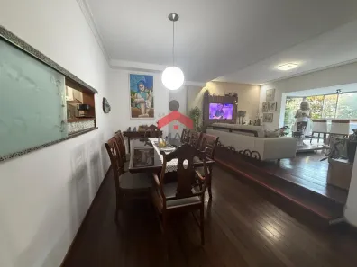 Apartamento com 4 Quartos à venda, 178m² no Federação, Salvador