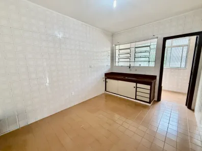 Apartamento com 2 Quartos para alugar, 70m² no Aparecida, Santos