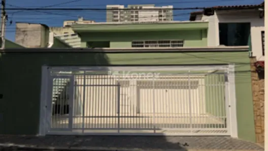 Sobrado com 3 Quartos à venda, 314m² no Vila Rosália, Guarulhos